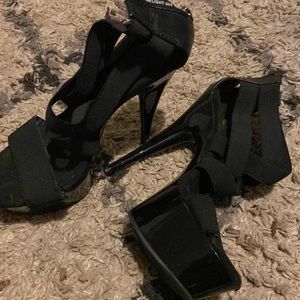 COPY - Womens heels